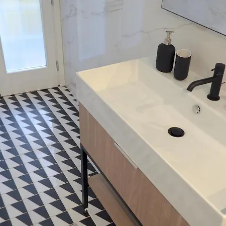 Apartment Santacroce8 *