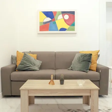 Santacroce8 Appartement *