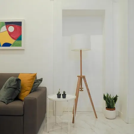 Santacroce8 Apartman