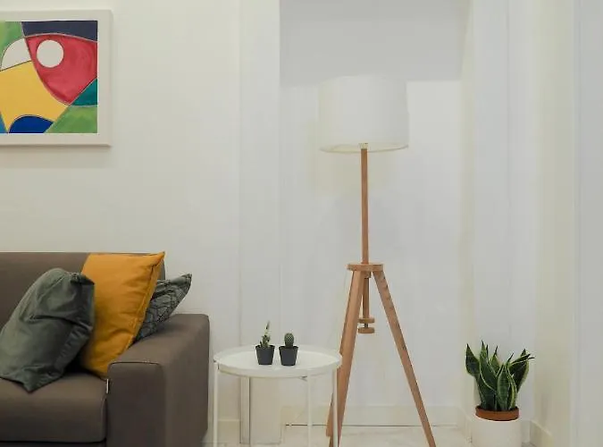 Santacroce8 Lägenhet