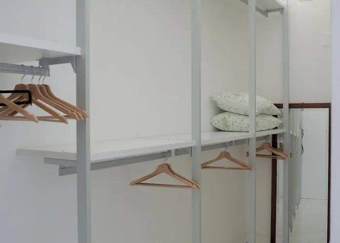 Lejlighed Santacroce8